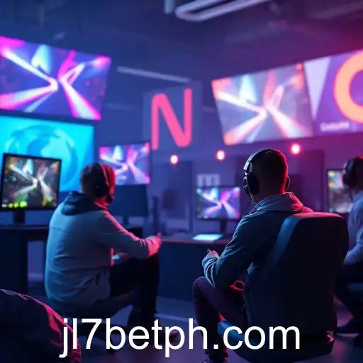 Emerging Trends in Online Gaming