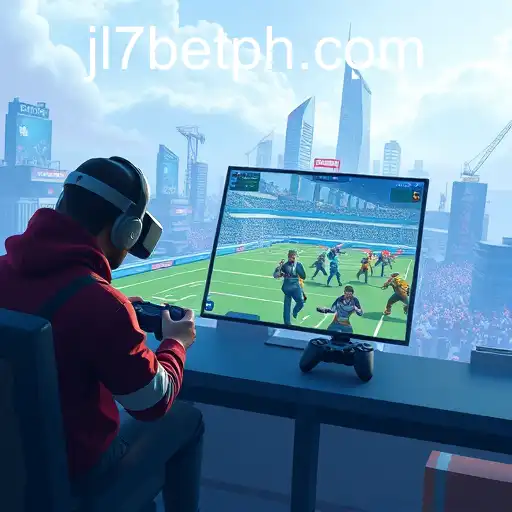 Navigating the Evolution of Online Gaming