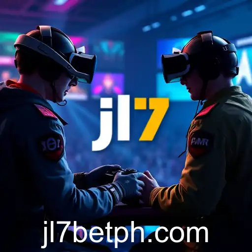 The Digital Playground: Exploring JL7 and Gaming Trends