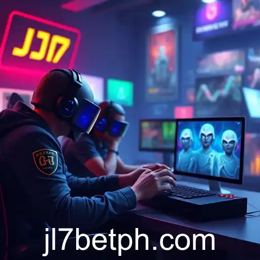 Gaming Evolution: JL7 and the Future