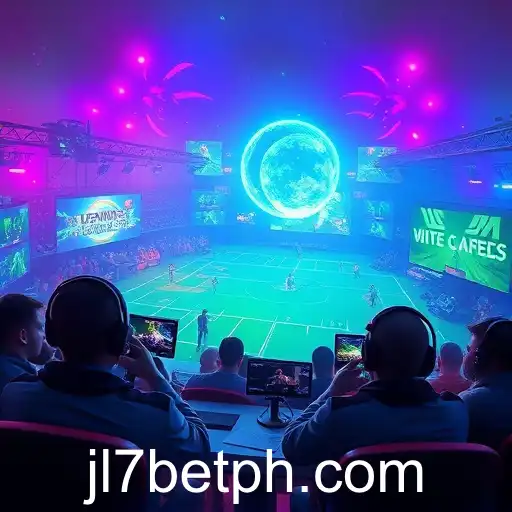 Gaming Evolution: The Rise of Online Platforms