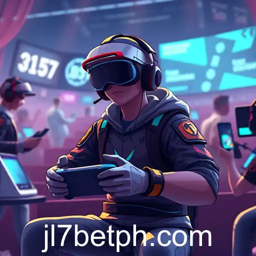 Gaming in the Future: The Digital Playground Expands