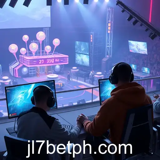 Gaming Innovations Reshape the Industry