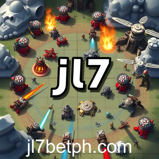 Gaming Portal JL7: Revolutionizing Online Experiences