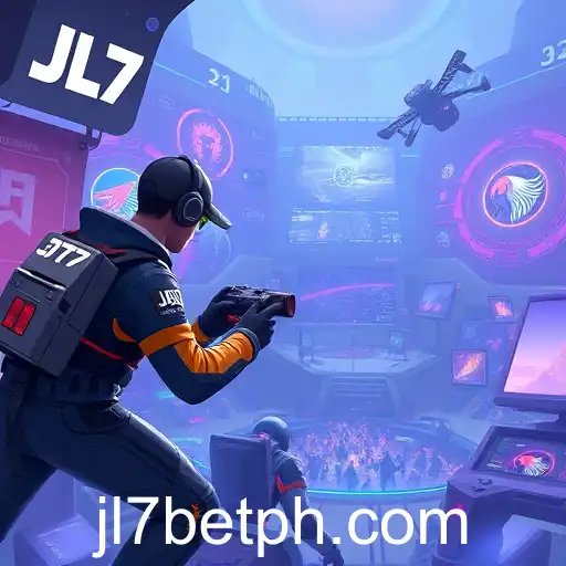 The Gaming Renaissance of JL7: A New Era for Online Platforms