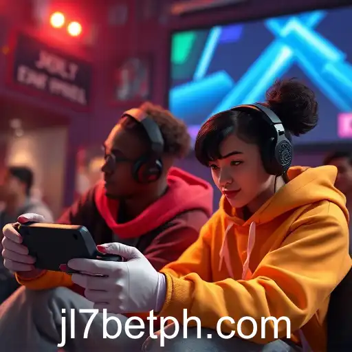 The Impact of Gaming Trends in 2025