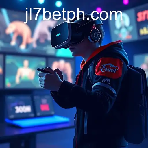 Gaming Trends Transforming in 2025