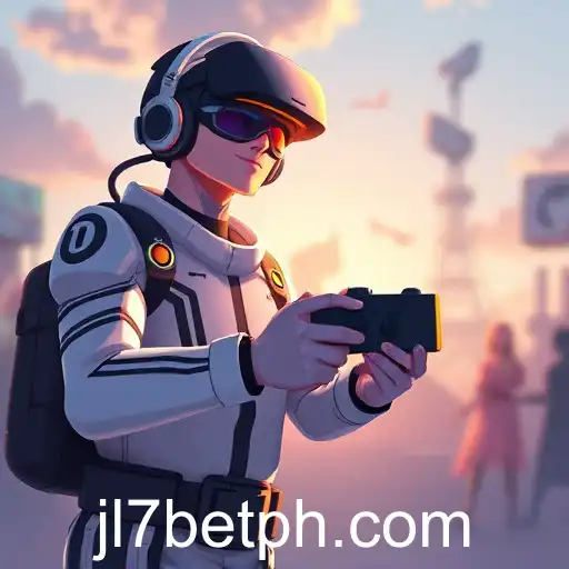 The Rise of Gaming Worlds in 2025