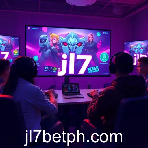 Gaming Dynamics: jl7 Revolutionizes Online Play