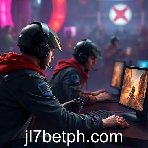 The Thriving World of Multiplayer Gaming: Connecting and Competing Globally
