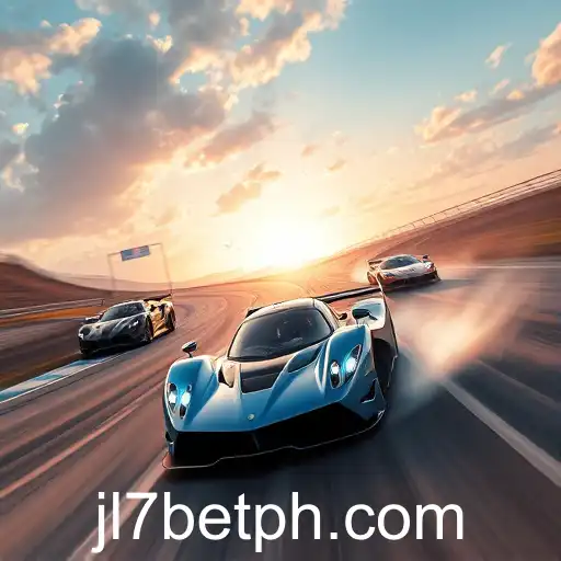Driving Into the Future: The Thrill of Racing Games in the Digital Era