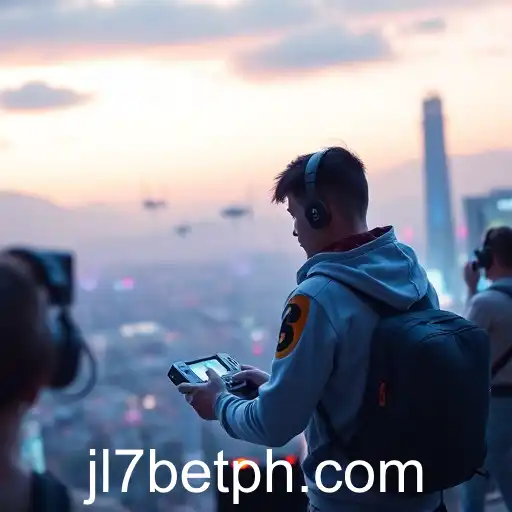 The Rise of JL7 in the Gaming World