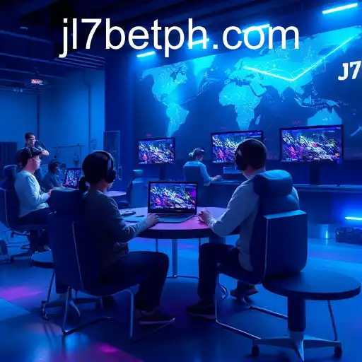 The Rise of JL7 in Gaming Culture