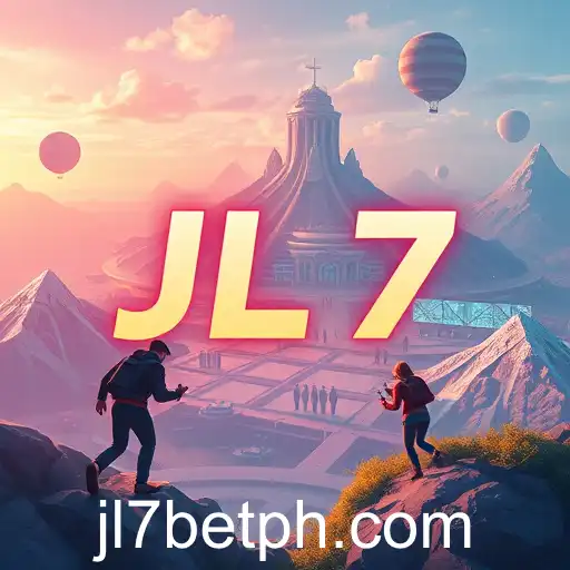 Gaming in 2025: The Rise of JL7