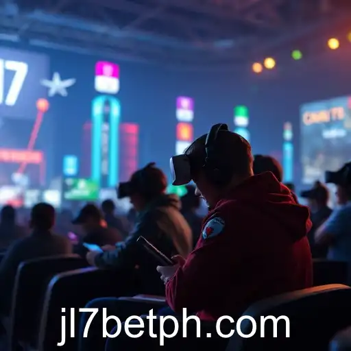 The Rise of JL7 in Gaming Culture