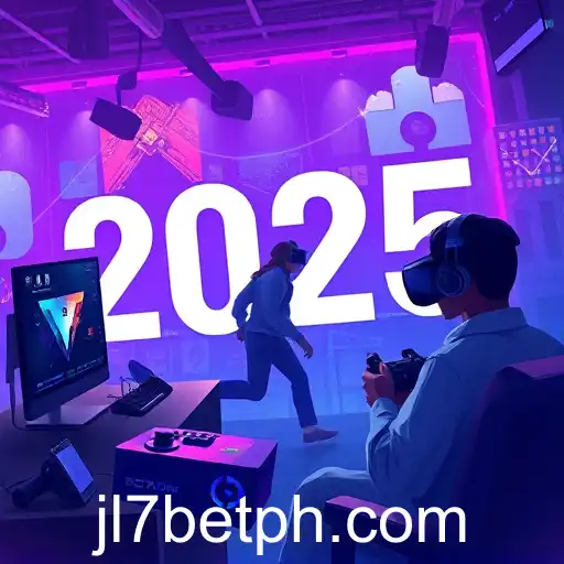 The Rise of Online Gaming Portals