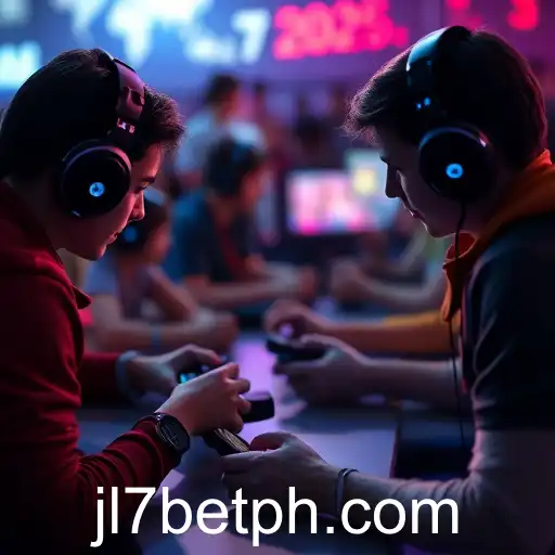 The Rising Influence of Online Gaming Platforms in 2025