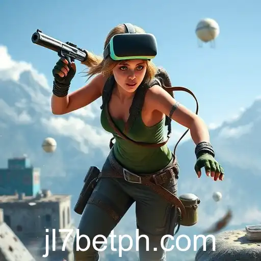 Rising Popularity of Online Gaming in 2025