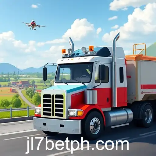 Exploring the World of Simulation Games: A Deep Dive into the 'jl7' Category