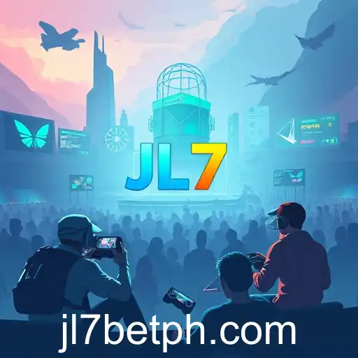 The Rise of JL7 in Digital Gaming